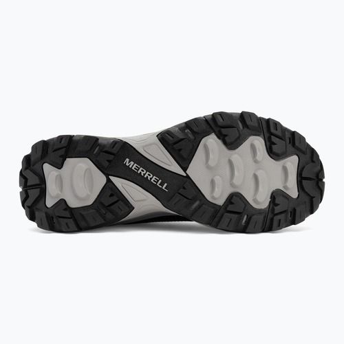 Men's hiking boots Merrell Speed Strike 2 black