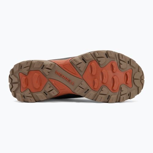 Men's Merrell Speed Strike 2 Mid GTX olive boot