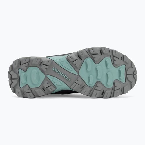 Women's shoes Merrell Speed Strike 2 Mid GTX monument