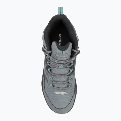 Women's shoes Merrell Speed Strike 2 Mid GTX monument