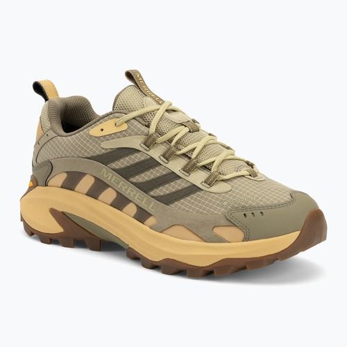 Men's hiking boots Merrell Moab Speed 2 GTX basil