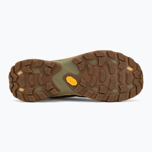 Men's hiking boots Merrell Moab Speed 2 GTX basil