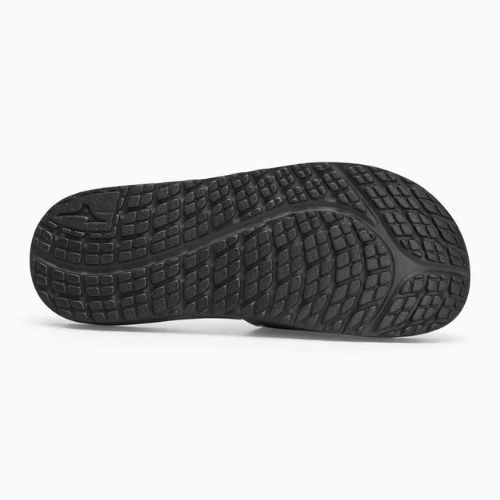 Mizuno Relax Slide black/white slides