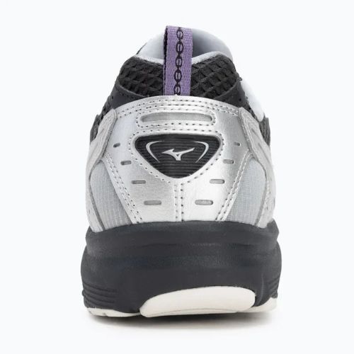Shoes Mizuno MXR black/black sand/purple haze