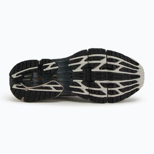 Men's shoes Mizuno Wave Prophecy LS silver cloud/black/opal gray