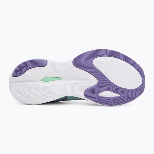 Women's running shoes Mizuno Wave Revolt 3 ether/white/ paisley purple