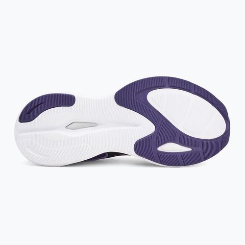 Women's running shoes Mizuno Wave Revolt 3 black/camellia rose/violet indigo