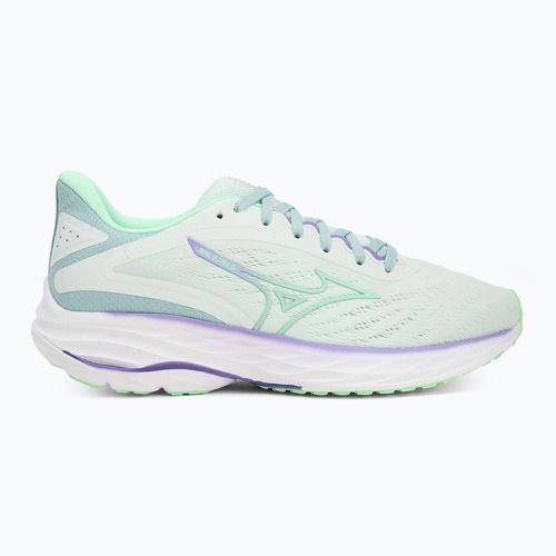 Women's running shoes Mizuno Wave Ultima 16 hint of mint/neo mint/paisley purple