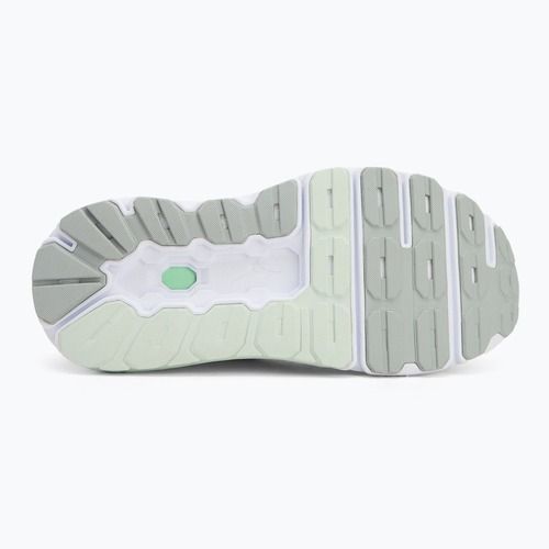 Women's running shoes Mizuno Wave Horizon 8 pearl blue/white/hint of mint