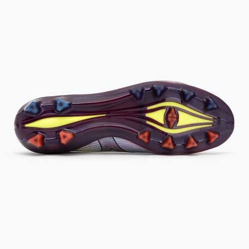 Men's football boots Mizuno α II Japan Md black