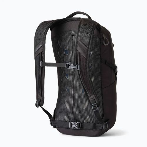 Gregory Nano 18 l optic black urban backpack