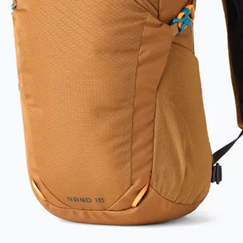 Gregory Nano 18 l moab tan urban backpack