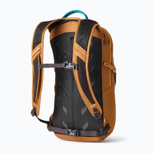 Gregory Nano 18 l moab tan urban backpack