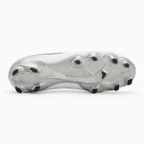 Men's football boots SKECHERS Razor 1.5 Academy FG white/silver