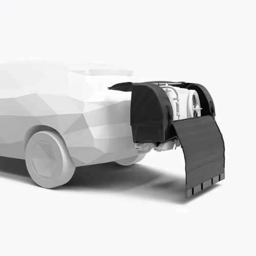 Luggage box Thule Onto 2 For EasyFold 3 black