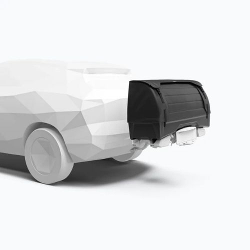 Luggage box Thule Onto 2 For EasyFold 3 black