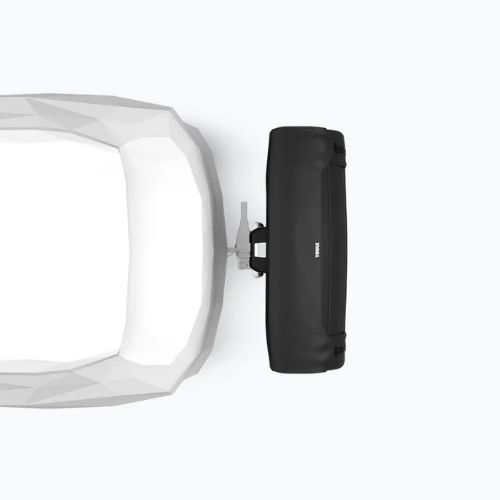 Luggage box Thule Onto 2 For EasyFold 3 black