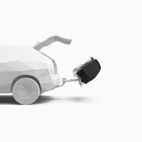 Luggage box Thule Onto 2 For EasyFold 3 black