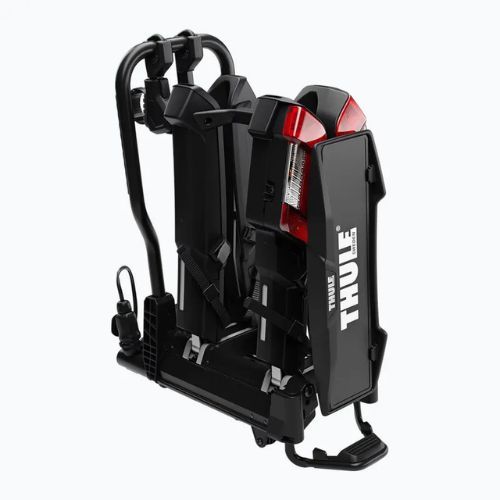 Hook-mounted bike carrier Thule EasyFold 3 2Bike black