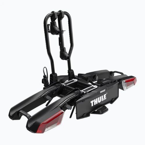 Hook-mounted bike carrier Thule EasyFold 3 2Bike black
