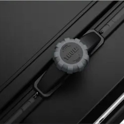 Thule Force 3 L black matte roof box