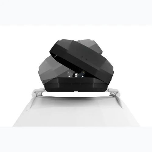 Thule Force 3 XXL Sport black matte roof box