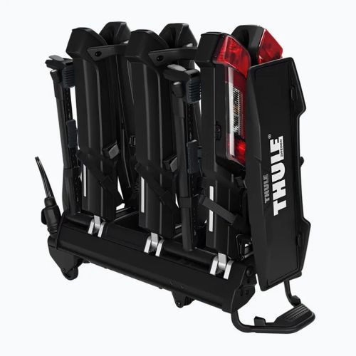 Thule Epos 3Bike 13pin hitch rack black