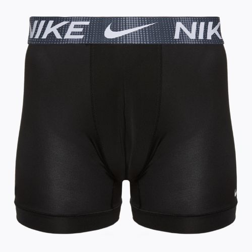 Men's Nike Dri-Fit Essential Micro Boxer Brief 3 pairs multicolour