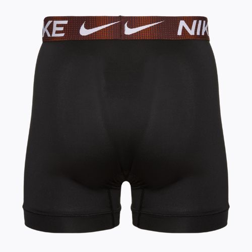 Men's Nike Dri-Fit Essential Micro Boxer Brief 3 pairs multicolour