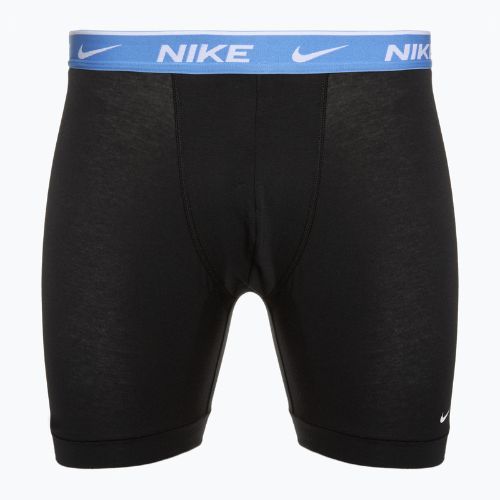 Men's trunks Nike Everyday Cotton Stretch 3 pairs multicolour