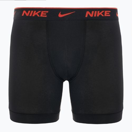 Men's trunks Nike Everyday Cotton Stretch 3 pairs multicolour