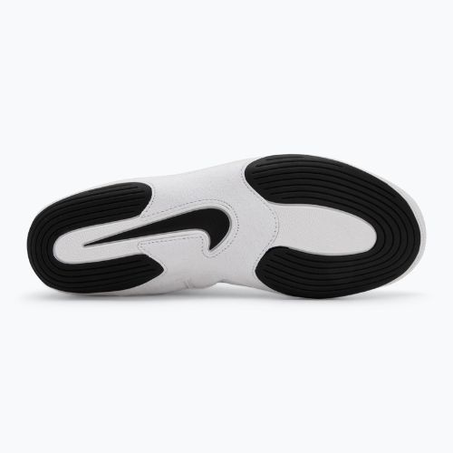 Nike Inflict 3 black/white wrestling shoes