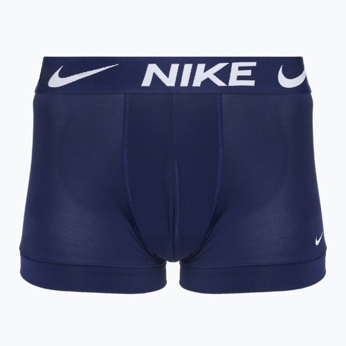 Men's Nike Dri-Fit Essential Micro Trunk 3 pairs multicolour