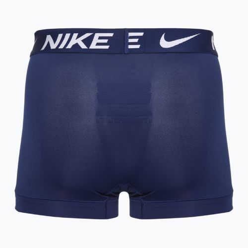 Men's Nike Dri-Fit Essential Micro Trunk 3 pairs multicolour