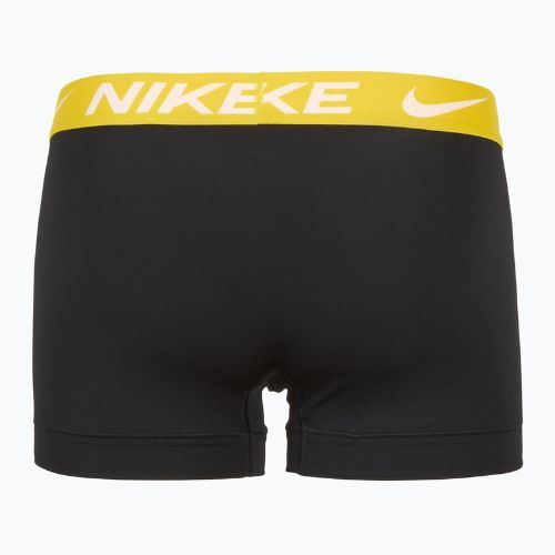 Men's Nike Dri-Fit Essential Micro Trunk 3 pairs multicolour
