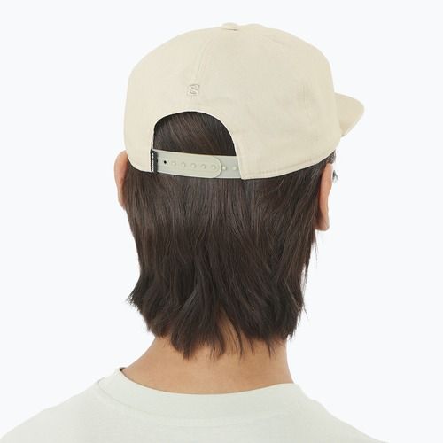 Salomon Flat rainy day baseball cap