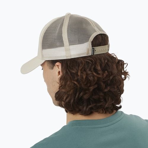 Baseball cap Salomon Trucker rainy day