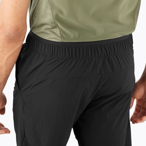 Men's shorts Salomon Wayfarer Ease deep black