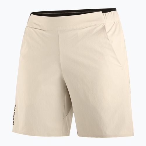 Women's shorts Salomon Wayfarer Ease rainy day