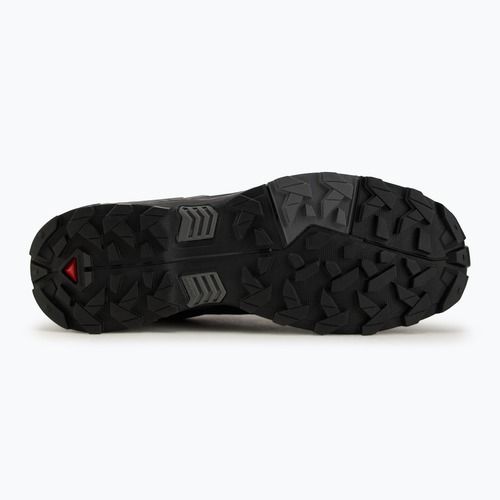 Men's trekking boots Salomon X ULTRA 5 GTX black / asphalt / castlerock
