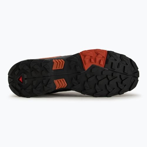 Men's trekking boots Salomon X ULTRA 5 GTX asphalt / castlerock / burnt ochre