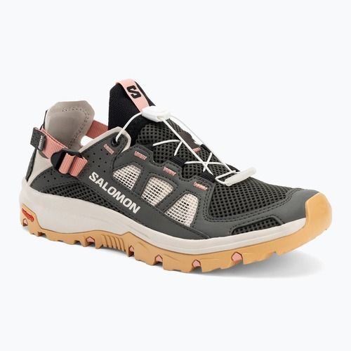 Salomon Techamphibian 5 women's hiking boots