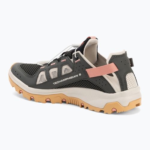 Salomon Techamphibian 5 women's hiking boots