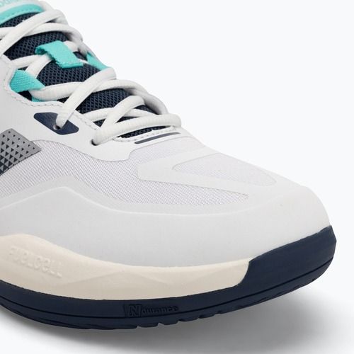 Men's shoes New Balance 796's V4 white