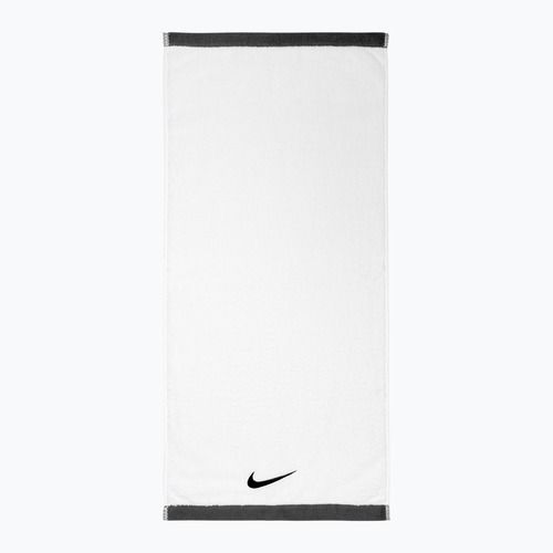 Nike Fundamental Towel Medium NP white/black