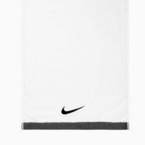 Nike Fundamental Towel Medium NP white/black