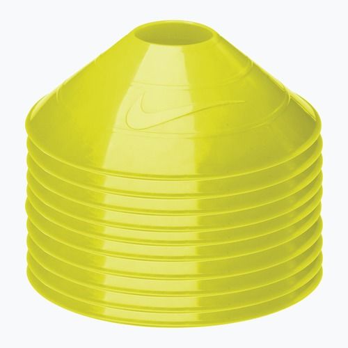 Nike Training Cones 10 pcs volt