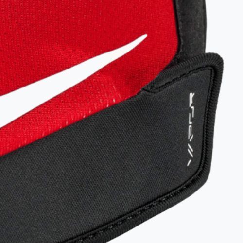 Men's training gloves Nike Vapor FG university red/black/white