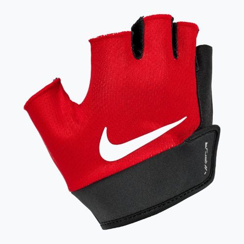 Men's training gloves Nike Vapor FG university red/black/white