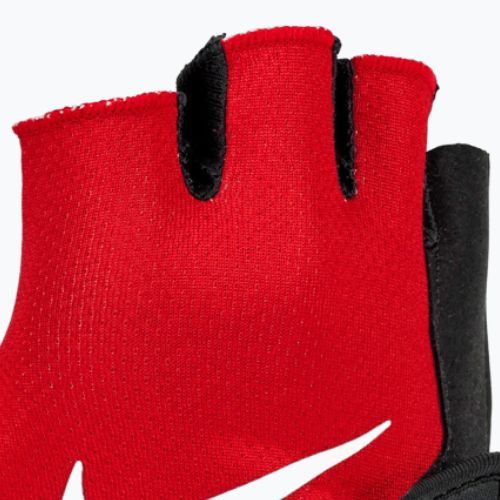 Men's training gloves Nike Vapor FG university red/black/white
